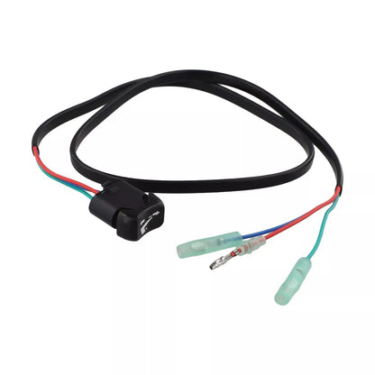 Power Trim & Tilt Switch for Suzuki Outboard Engines (37850-93J10)