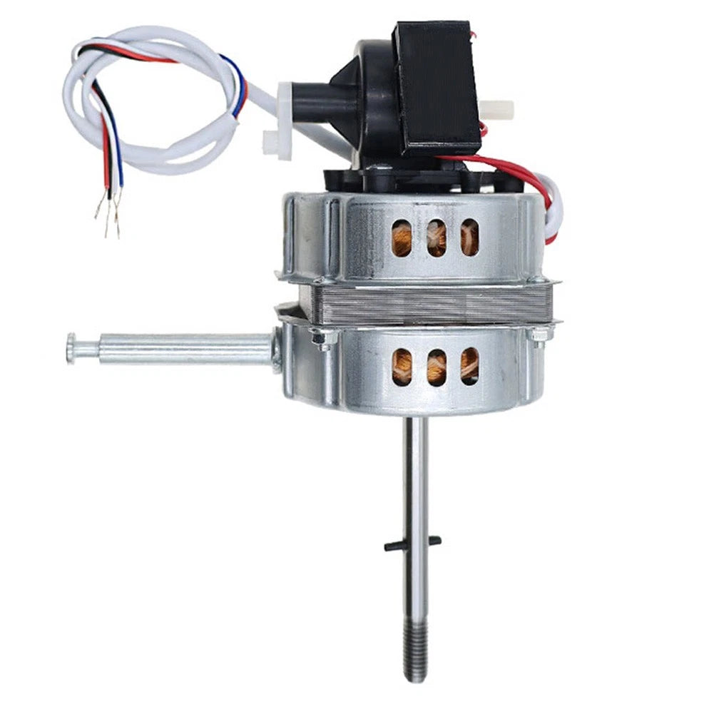 FT-30 Fan Motor for Table Fan (Precise Key Dimensions)