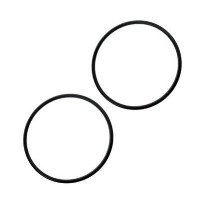 O Ring Set of 2 for Suzuki (09280-75001, 45660)