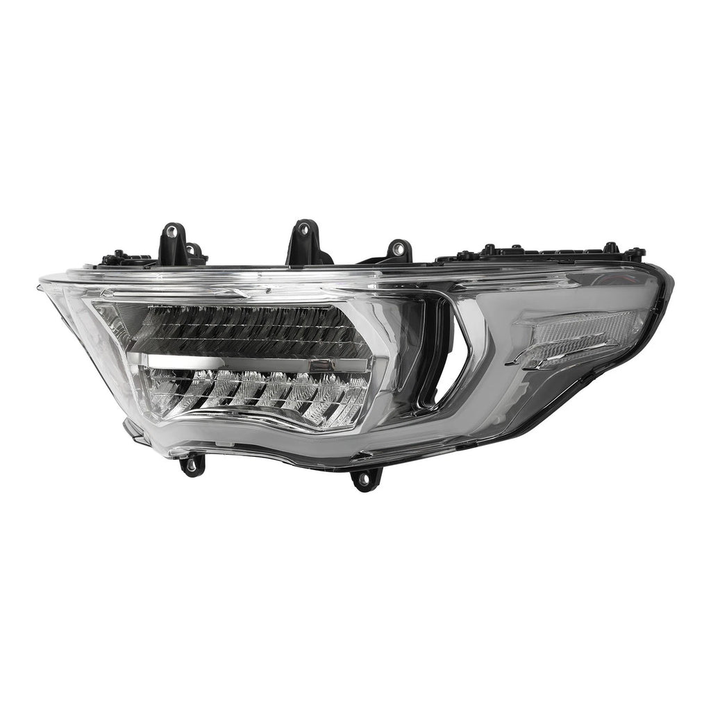 LED Front Headlight Assembly for Harley CVO Road Glide (2023–2026) FLTRX 24-26