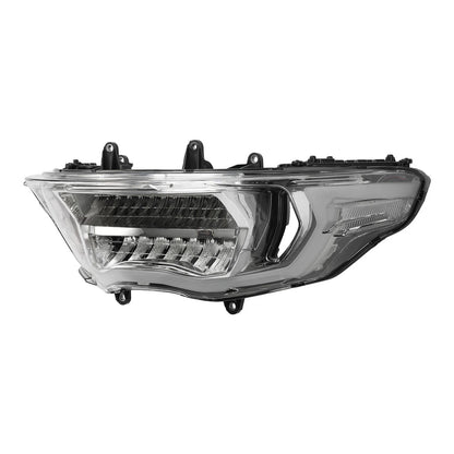LED Front Headlight Assembly for Harley CVO Road Glide (2023–2026) FLTRX 24-26