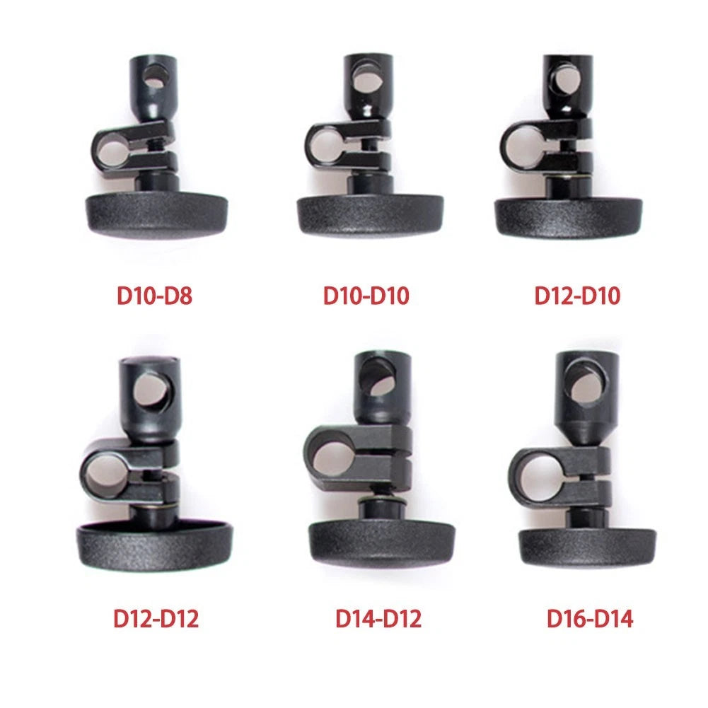 Dial Indicator Gauge Holder Clamp for Automotive Applications