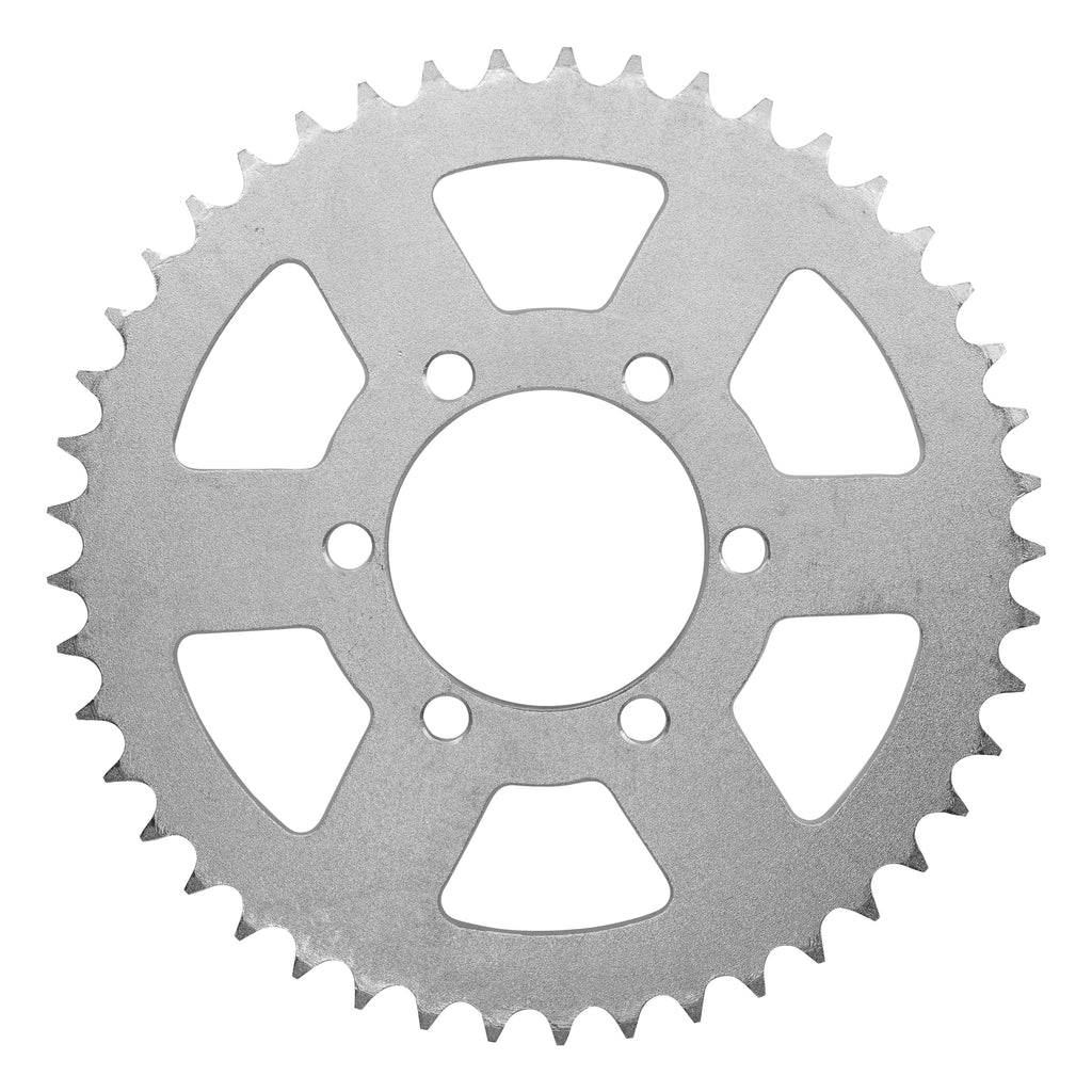 Wheel Chain Sprocket Rear Replacement for Yamaha XJ550 Maxim (1981–1983)