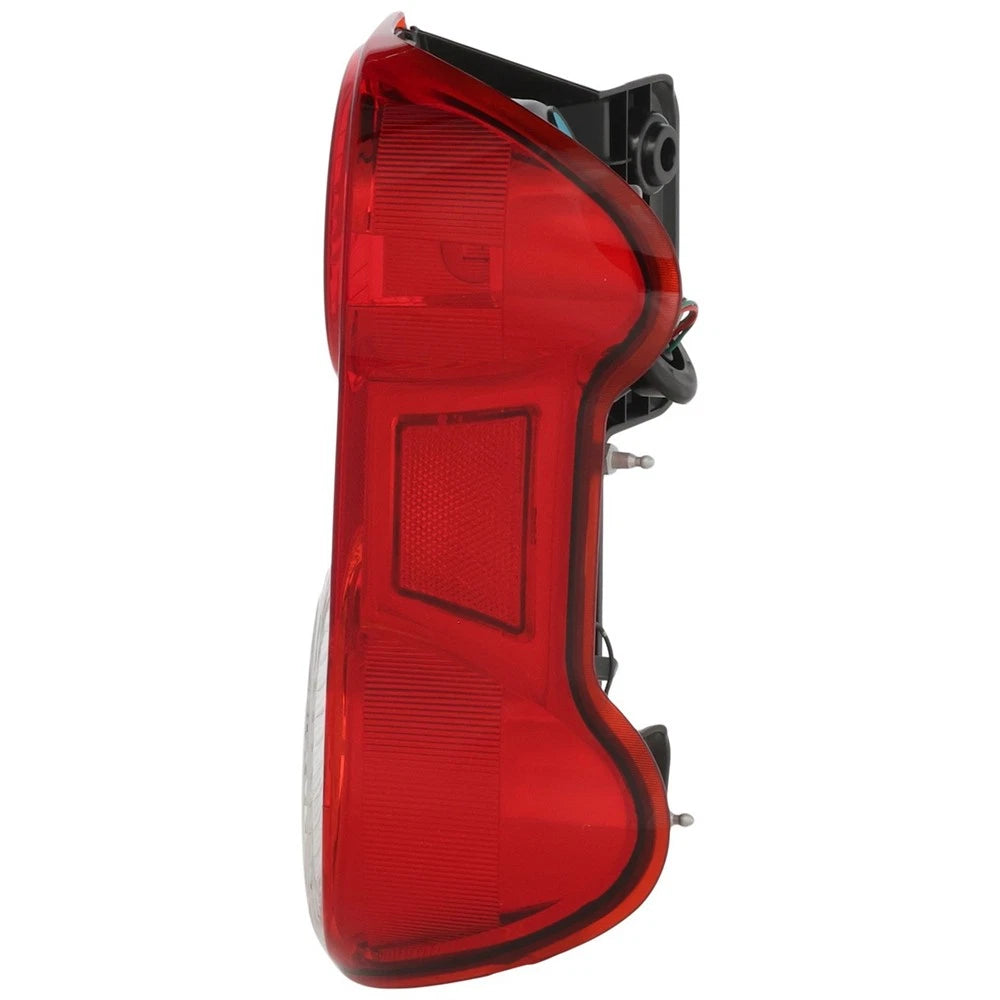 Right Tail Light Lamp Assembly for Nissan NV200 (2013–2021)