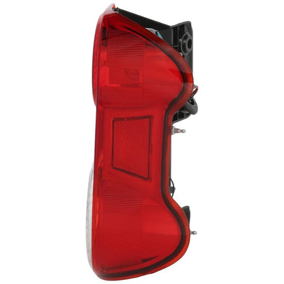 Right Tail Light Lamp Assembly for Nissan NV200 (2013–2021)