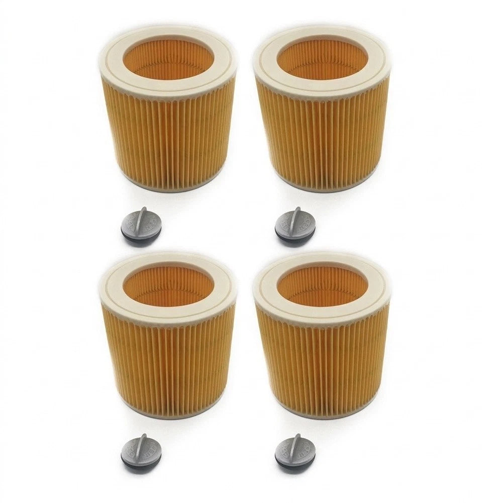 4X Maintenance Cartridge Filter for