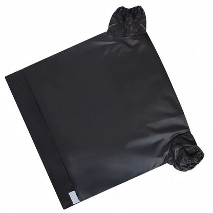 Lightweight Darkroom Bag 55x58cm for Film Development Changing