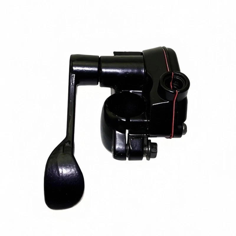 Throttle Control Lever Assembly for 110cc 125cc Chinese ATV Quad (2000–2023)