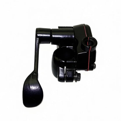 Throttle Control Lever Assembly for 110cc 125cc Chinese ATV Quad (2000–2023)