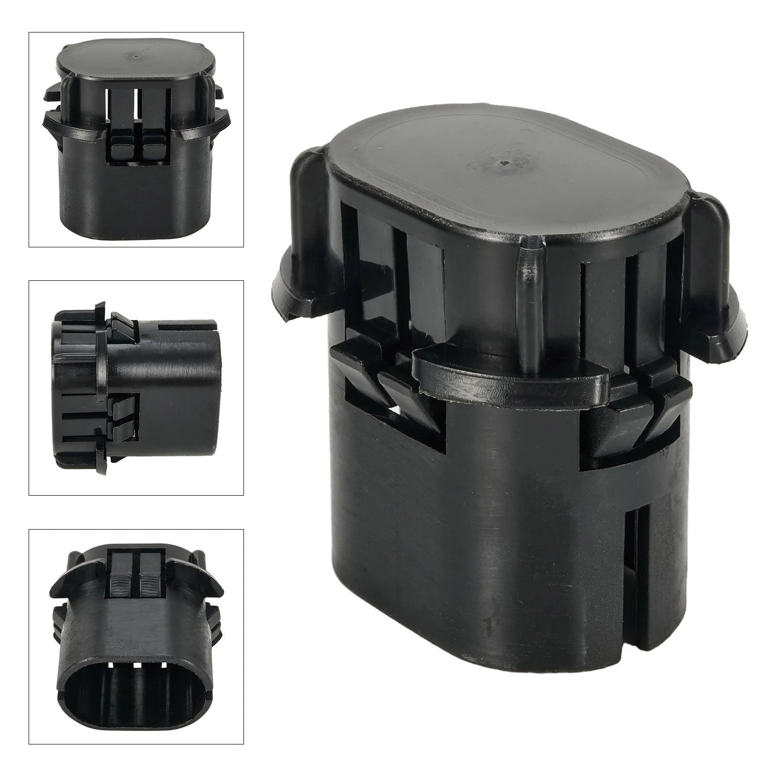 Radiator Mount Holder for Car Interior Accessories