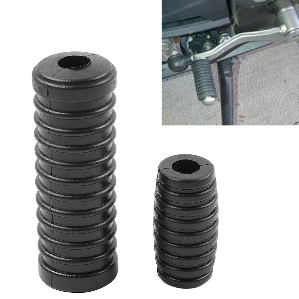 Kick Start Gear Shift Rubber for Honda C70 C90 C100 C102 C105 (1970–1980)