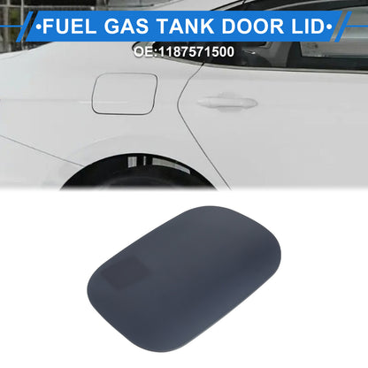 Fuel Tank Door Cap Replacement for Mercedes-Benz W118 (2021–2021)