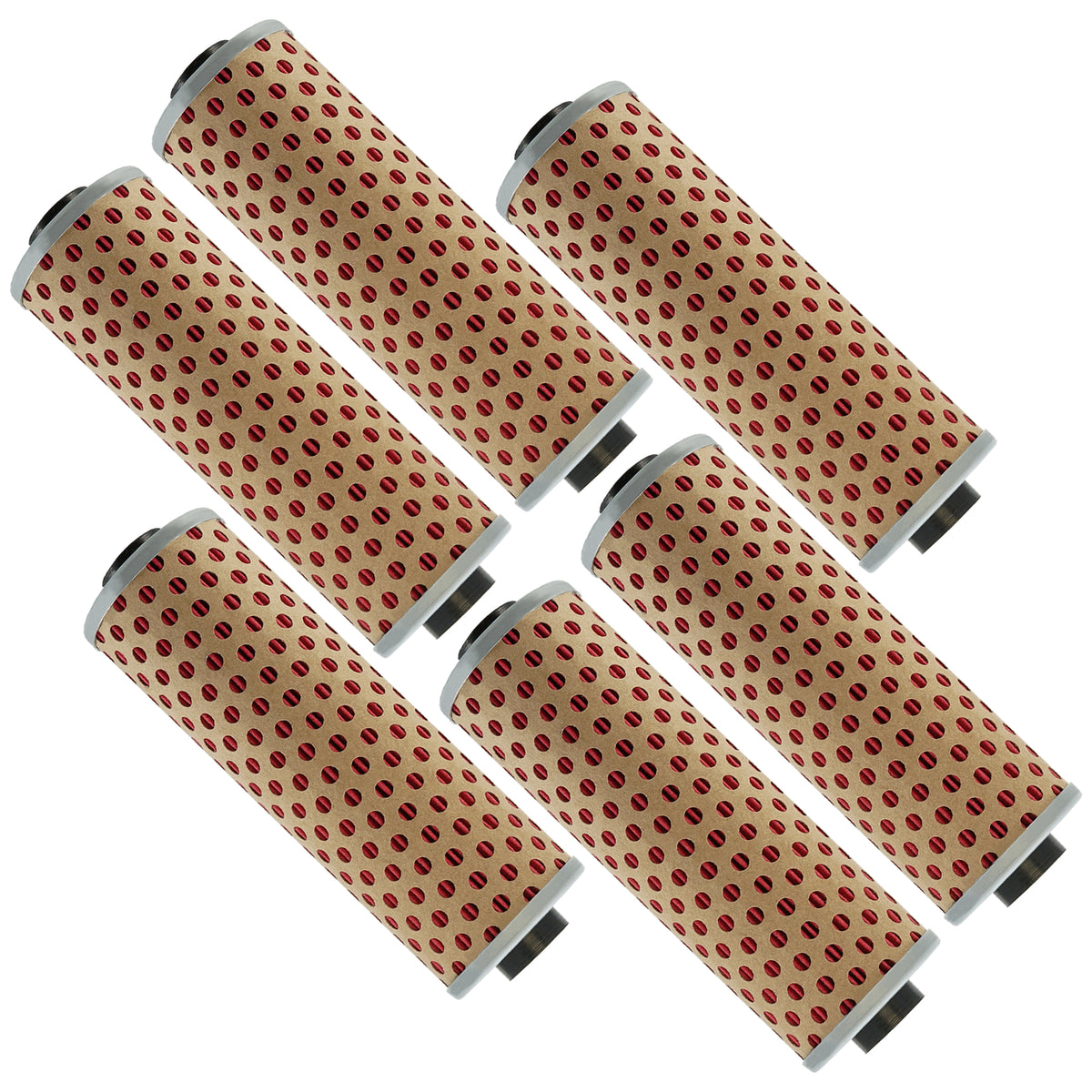 Oil Filter Replacement for BMW R75/5 R75/6 R75/7 R45 450 (1969–1985)