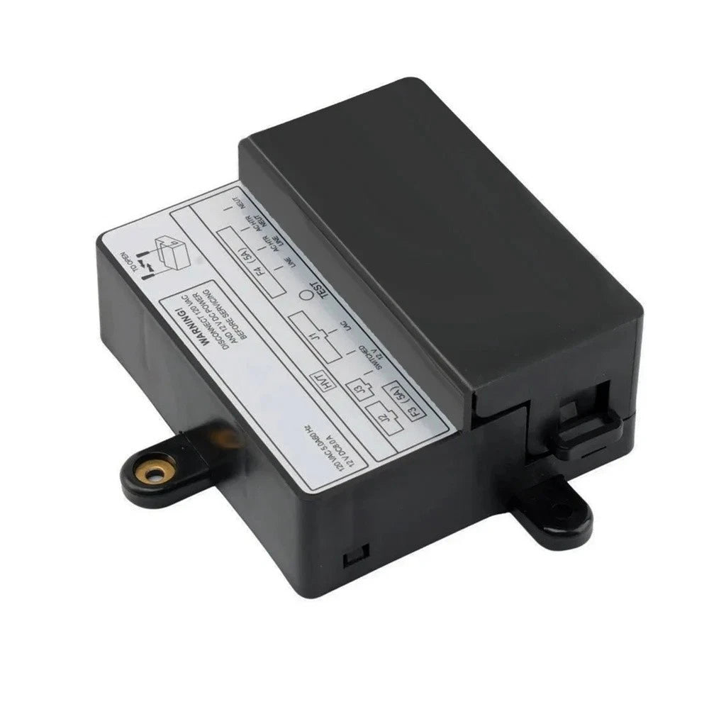 Power Module Refrigerator Control Board for DMR702 RM1350 RM3762 (12V)