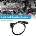 Crankshaft Position Sensor OEM Replacement for Mitsubishi Canter FB7 FB8 (2005–2010)