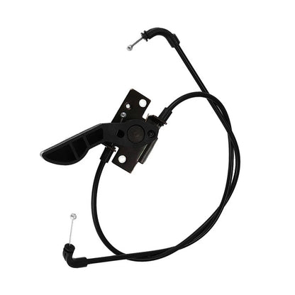 Bonnet Cable for