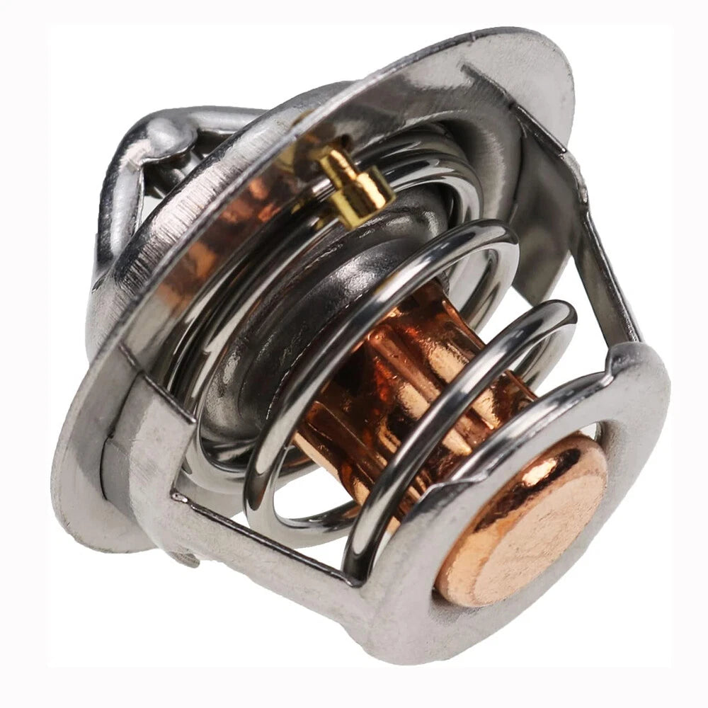 Thermostat 49054-2056 for Kawasaki Mule 3000 4000 4010 2500 2510 (2007–2016)