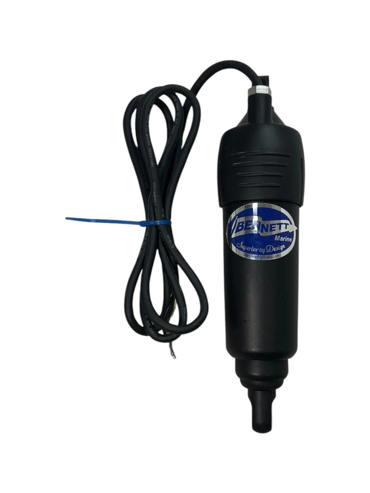 Bennett Marine BEA3000 Electric Actuator for Marine Applications (No Hinges)