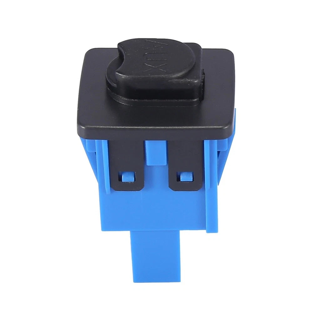 Auxiliary Plug Port Socket for Honda Civic (2012) 39112-TR0-A01