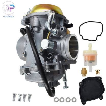 Carburetor for Polaris Magnum 325, Trail Boss 325, Xpedition 325 (2000–2002)