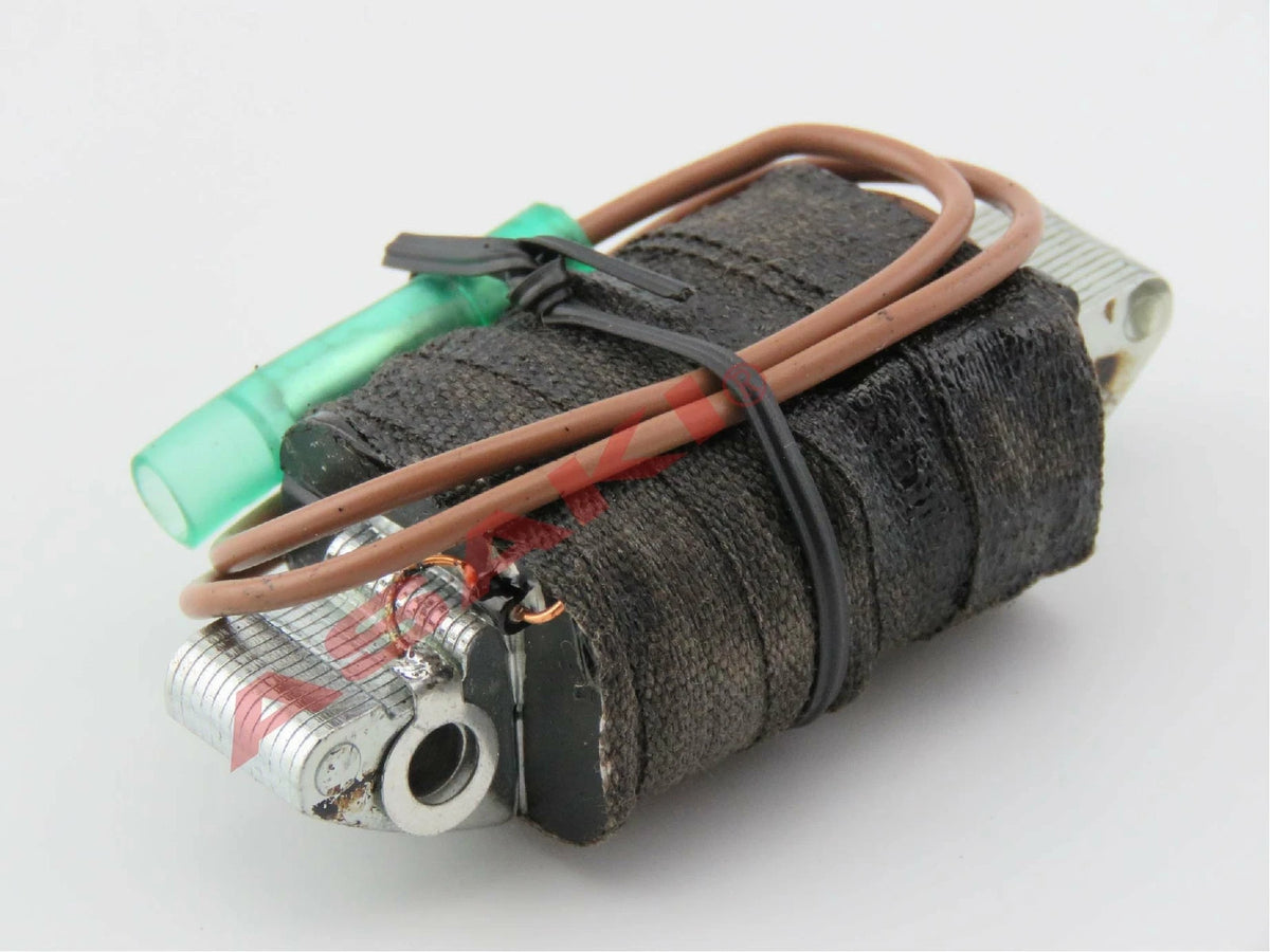Coil, Charge for Yamaha Outboard 60, 70 HP (E60MLHT/70ETLN) 6H3-85520-00