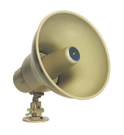 Bogen AH15A Amplified Horn for Bogen (15 Watt)