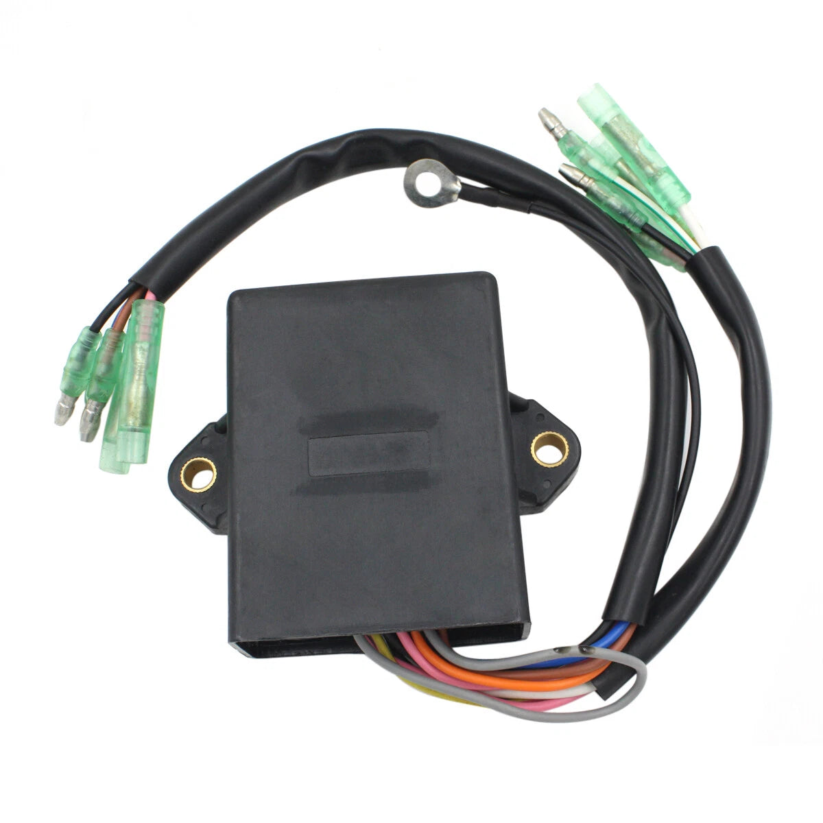 66M-85540-00 CDI Unit for Yamaha 4 Stroke 9.9HP 15HP Outboard Motor