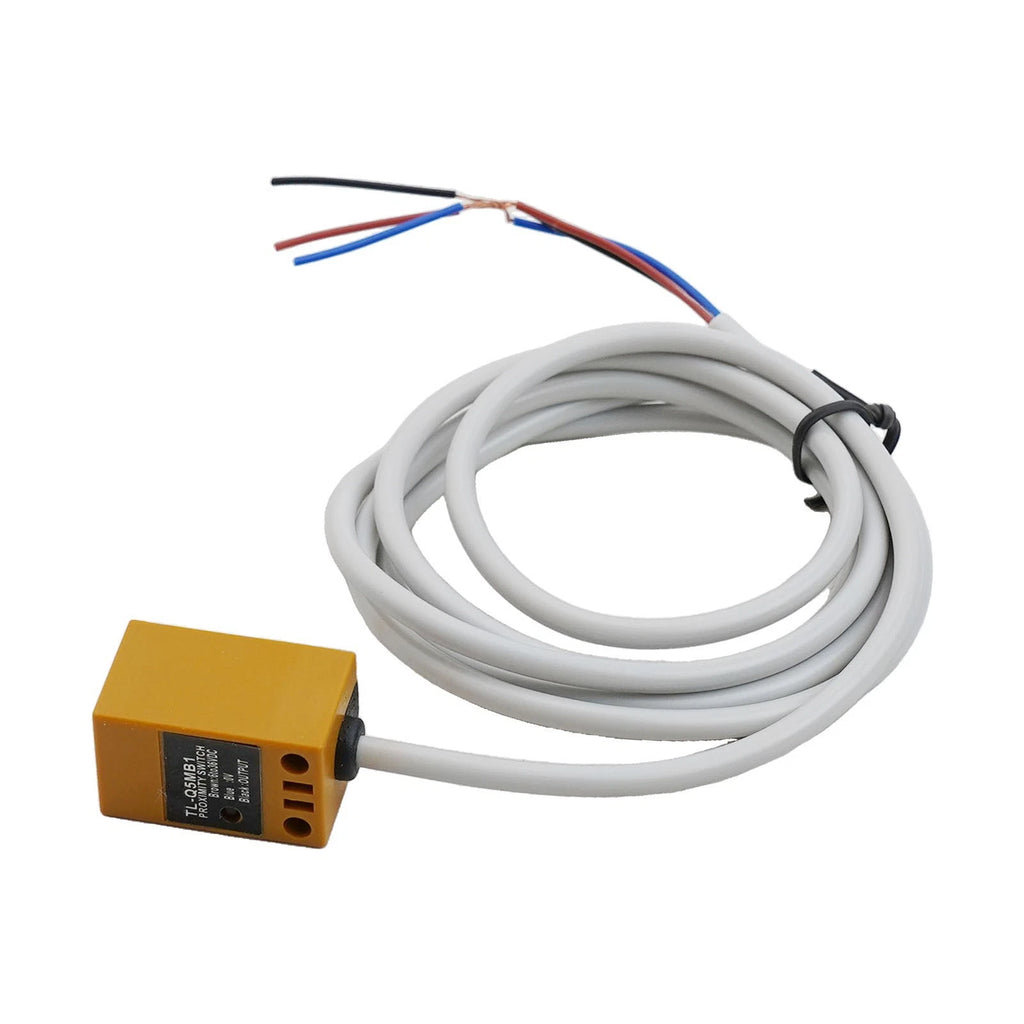 NO PNP Sensor Switch for Machinery and Equipment (10-30VDC)