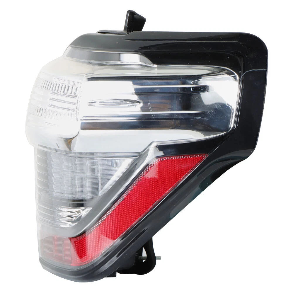 Tail Light Assembly for Toyota 4Runner (2014–2020) Right Passenger Side