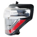 Tail Light Assembly for Toyota 4Runner (2014–2020) Right Passenger Side