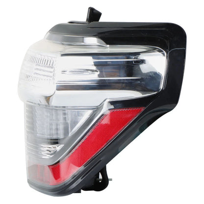 Tail Light Assembly for Toyota 4Runner (2014–2020) Right Passenger Side