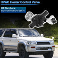 Heater Control Valve Replacement for Toyota 4Runner (1996–1998)