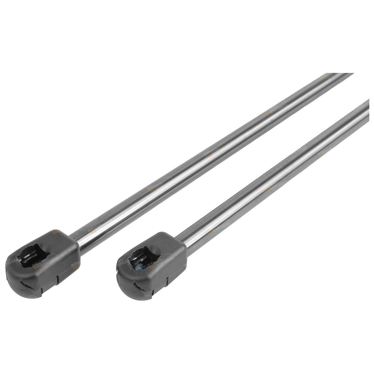 Pair of Rear Tailgate Gas Struts for Jeep Cherokee KK (2008–2014)