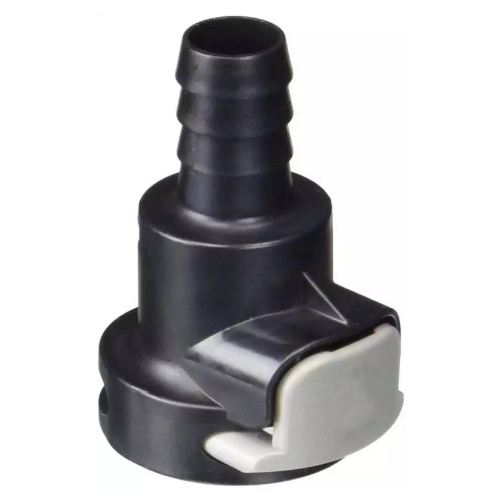 Attwood Sprayless Connector Female Fitting for Marine (Replaces 8838HF6)