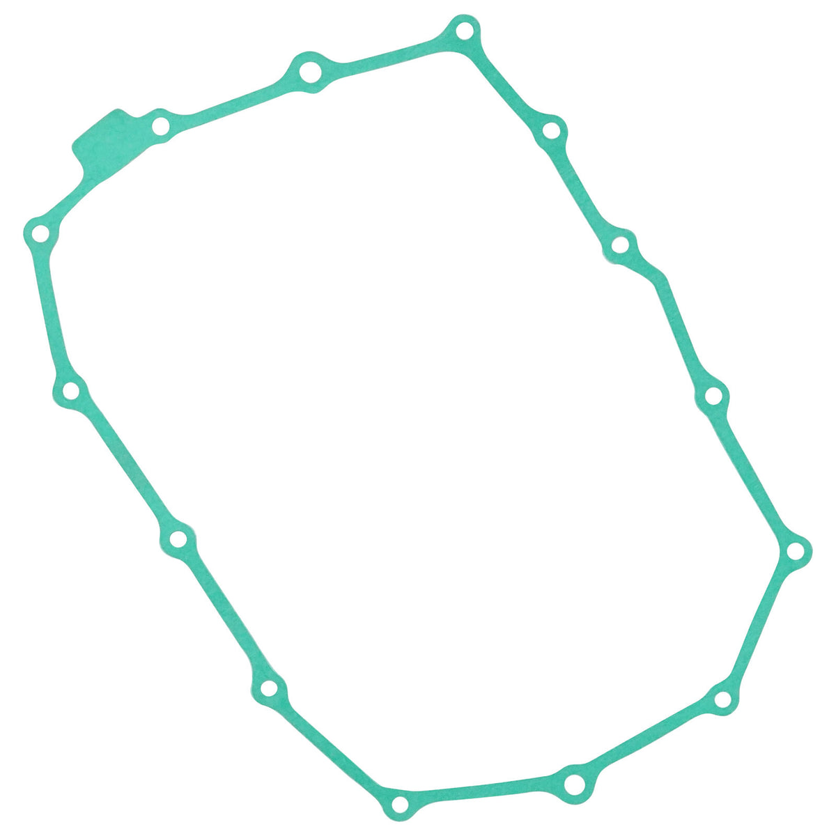 Clutch Cover Gasket Replacement for Honda VT750CD VT750CD2 Shadow 1998-2000