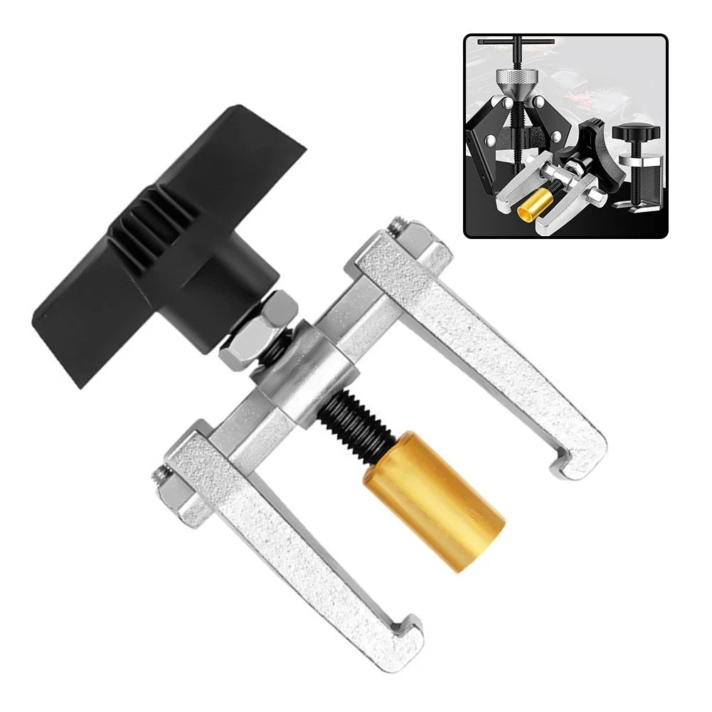 Wiper Disassembly Tool for Fixed Windshield Wiper Arm Service