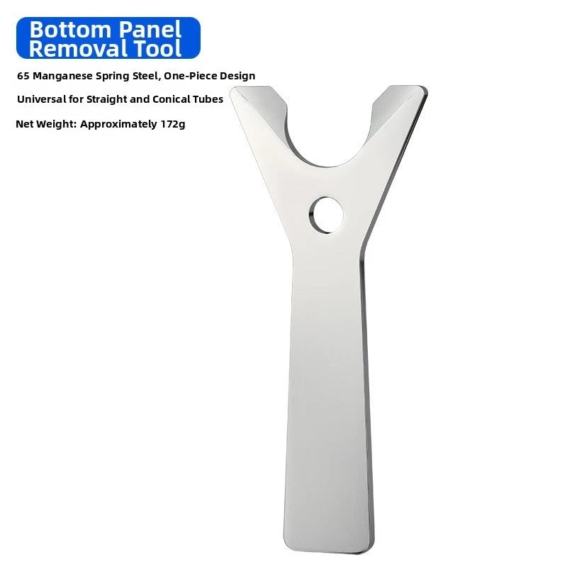 Headset Cup Remover Tool for MTB and Road Bicycle (Universal Fit)