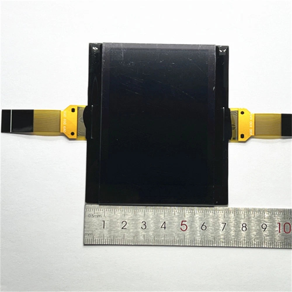 LCD Display for Ford Focus Kuga Galaxy C-Max Mondeo (2000–2023)