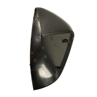 Right Side Mirror Cover Shell Matte Black for Mercedes-Benz Vito (2014–2023)