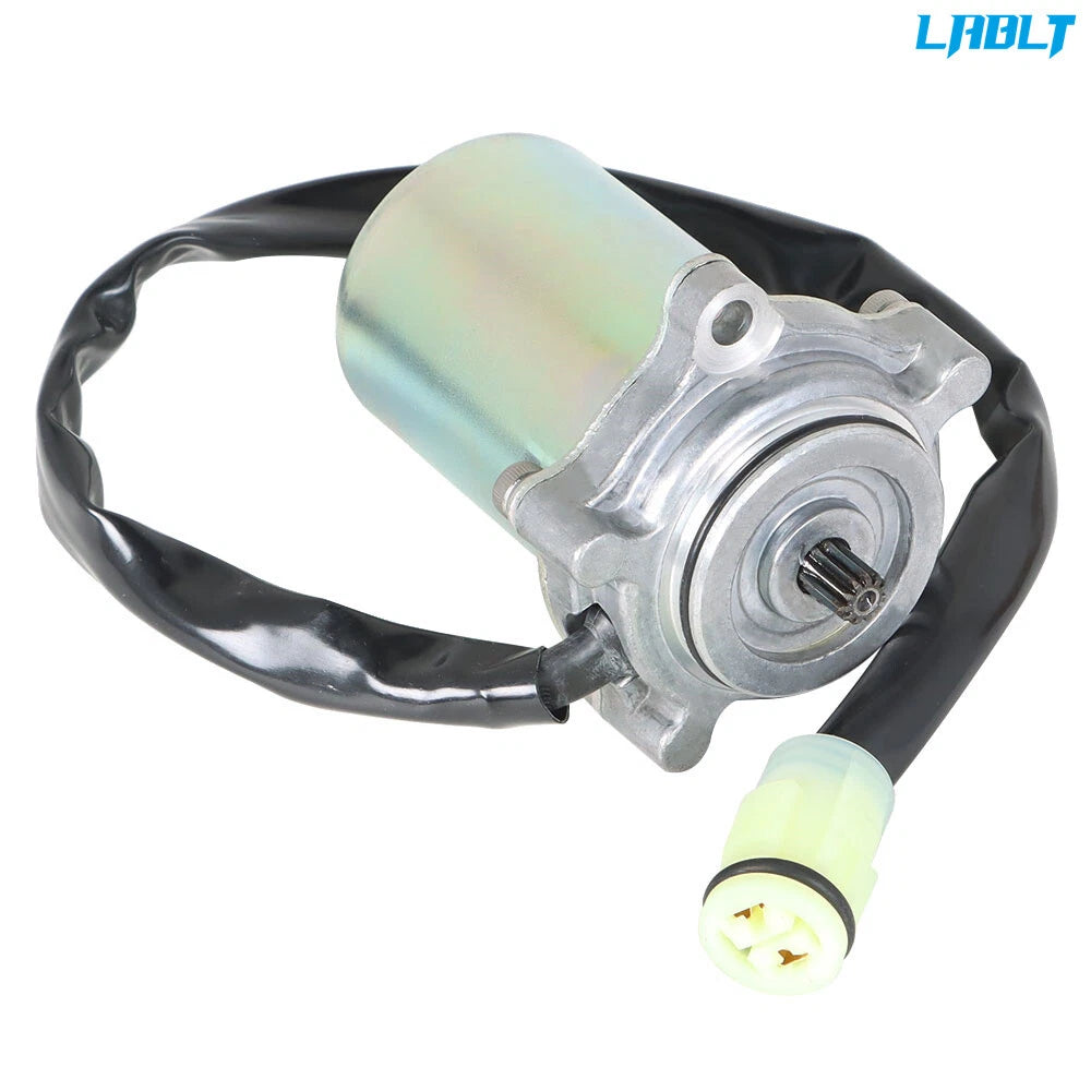 Power Shift Control Motor for Honda TRX250TE Recon 250 (2002–2017)