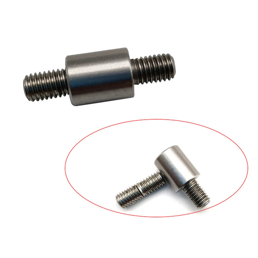 Dent Repair Kit for Cars (M8 to 5/16-18 Thread Screw Adapters)