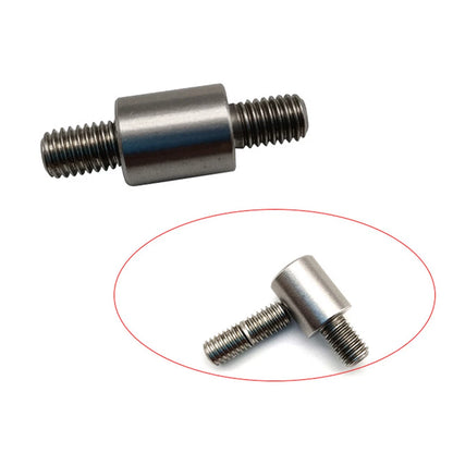 Dent Repair Kit for Cars (M8 to 5/16-18 Thread Screw Adapters)