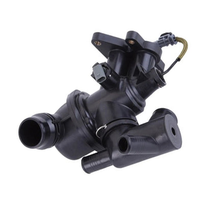 Coolant Thermostat with Housing for Land Rover Range Rover Evoque (2012–2019)