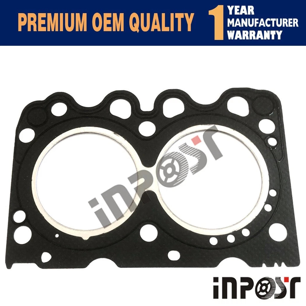 Cylinder Head Gasket for Deutz F2L2011 (2011)