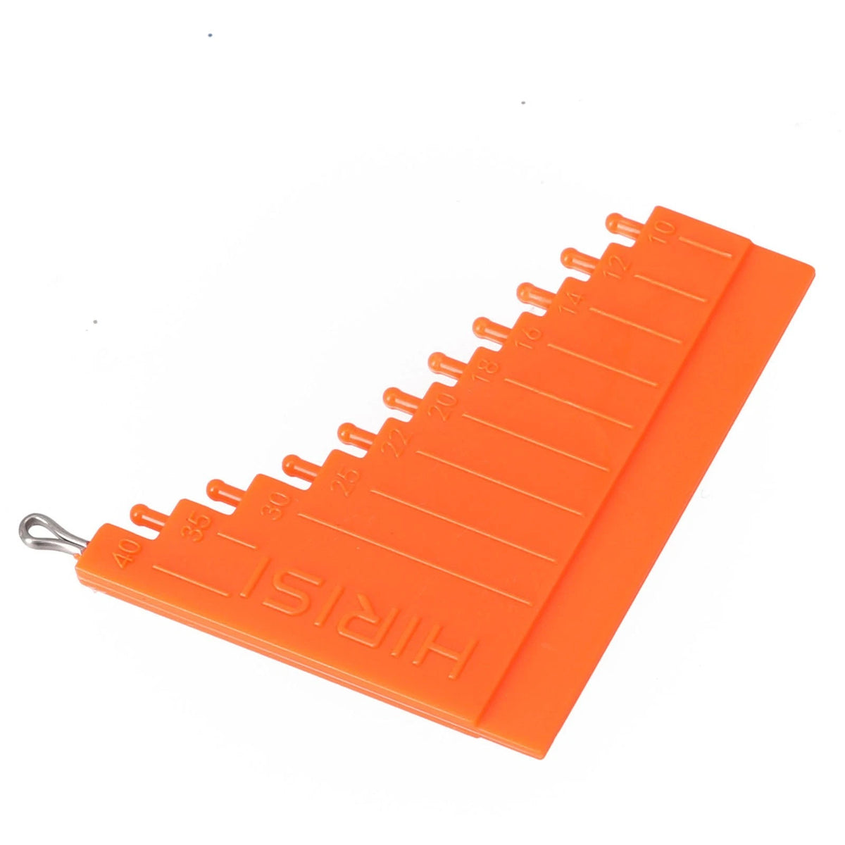 Hair Gauge for Sporting Goods (1pcs) 5.31.65.5cm Accessories PP