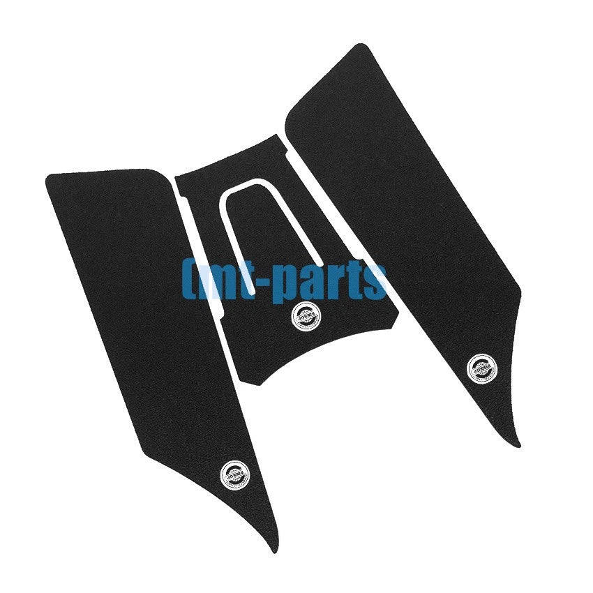 Tank Pad Protector Grip Sticker for KTM 200 Duke (2017–2025) / 250 Duke (2017–2020)
