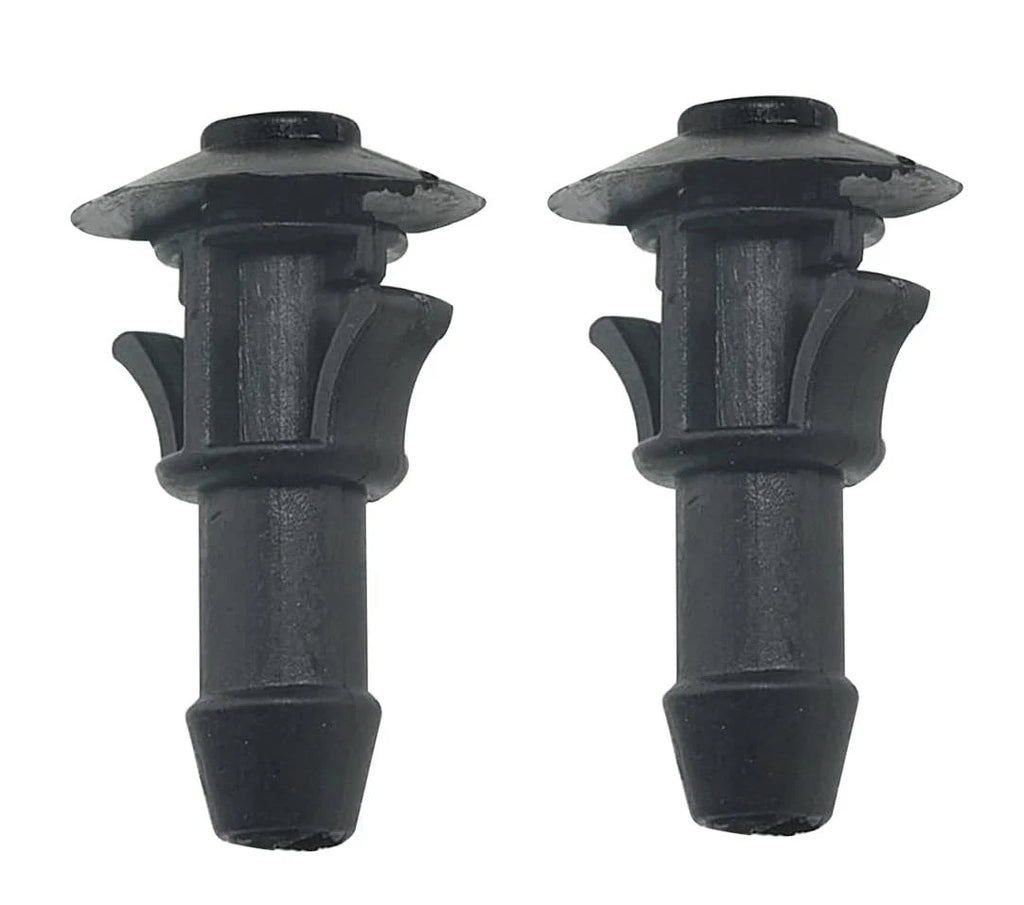 2X Hose Nipple 6BL-44391-00 for Yamaha Outboard (Marine Engine)