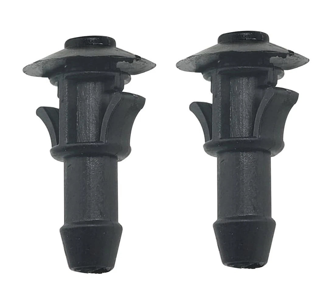 2X Hose Nipple 6BL-44391-00 for Yamaha Outboard (Marine Engine)