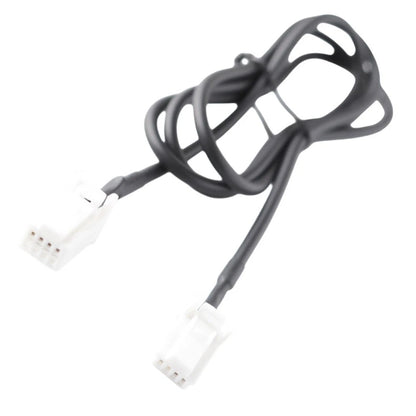 AUX Adapter for Car Audio Upgrade (2010–2023)