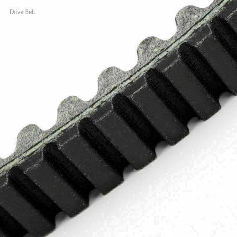 Drive Belt for Aprilia Sportcity Cube 250 300, Piaggio Beverly 250 300 (2007–2015) B013360 UK